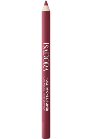 Isadora Lipliner All-in-One Lipliner - Verkäufer: Luxus Parfümerie