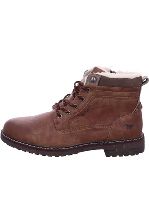 Mustang Winterstiefel - Verkäufer: 7seasTrading GmbH
