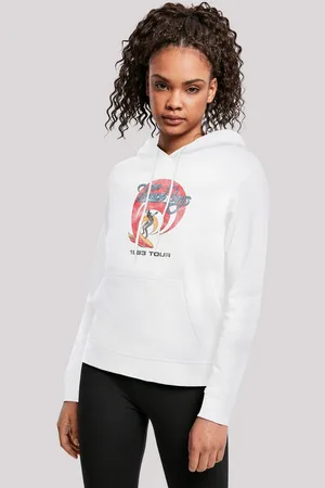 F4NT4STIC Kapuzenpullover The Beach Boys Band Surfer 