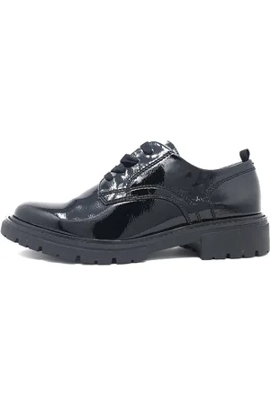 Jana Elegante Schnürer Schnürschuh - Verkäufer: H&D Schuhcompany