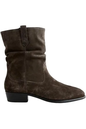 Next Forever Comfort® Stiefeletten in Knitteroptik Stiefelette (1-tlg) - Verkäufer: Germany GmbH
