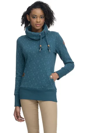 Ragwear Sweater Damen Rylie Marina - Verkäufer: MK Creativ & Fashion