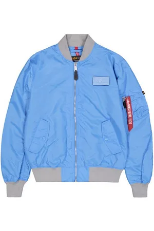 Alpha Industries Bomberjacke Men - Bomber Jackets MA-1 TTC Two Tone Contrast