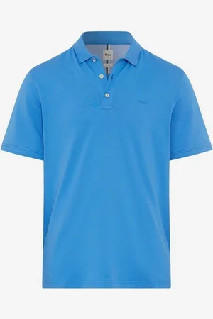 Brax Poloshirt Style Pete (20-4500) 70426000 Poloshirt - Verkäufer: MichaelaX-Fashion-Trade