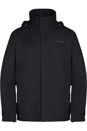 Vaude Funktionsjacke Me Escape Light Jacket BLACK - Verkäufer: Sport Rossow GmbH