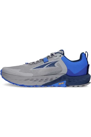 Altra M Timp 5 Herren Grey Blue Laufschuh - Verkäufer: Schuhdealer