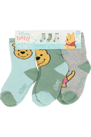 Disney Socken Baby-Socken – 3er-Pack kuschelige & bequeme Söckchen - Verkäufer: IM-Trading