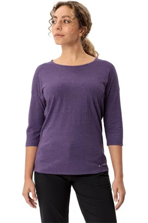 Vaude Funktionsshirt WOMEN
