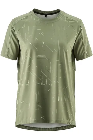 Gonso Longsleeve Kapuzensweat Trail Jersey - Verkäufer: Storer Handels GmbH