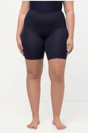 Ulla Popken Radlerhose Radler Spitzensaum Bambusqualität - Verkäufer: Popken Fashion Group