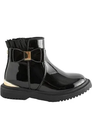 Ted Baker Chelsea-Stiefelette Schleife Chelseaboots (1-tlg) - Verkäufer: Next Germany GmbH