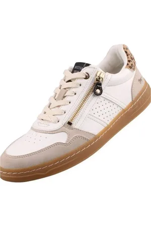 Mustang Schnürhalbschuh Sneaker - Verkäufer: Sportpoint24