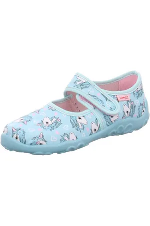Superfit Hausschuh - Verkäufer: Schuh Bürkle