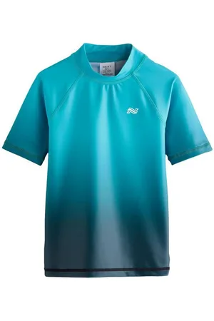 Next Rash Guard Kurzärmliges UV-Top Sonnenschutzoberteil (1-tlg) - Verkäufer: Germany GmbH