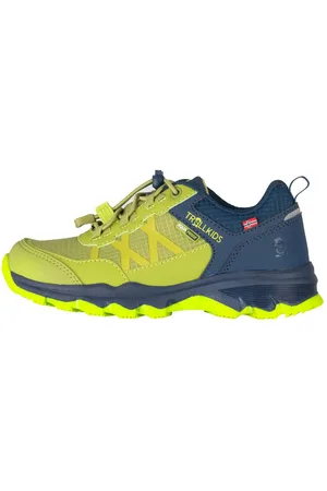 TROLLKIDS Trolltunga XT Wanderschuh Wasserdicht durch AQUAPROOF-Membran - Verkäufer: Blauband