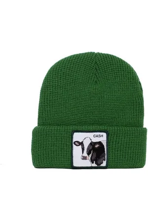 Goorin Bros. Beanie Milk Bands - Verkäufer: SASAtrend