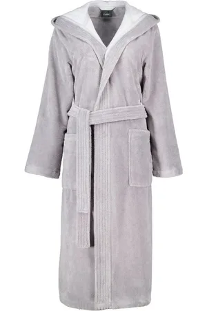 CAWÖ Bademantel 802 - Verkäufer: Fashion-Home-Trend