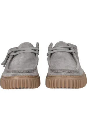 Clarks Torhill Lo Schnürschuh - Verkäufer: Schuhe Lüke