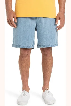 Quiksilver Shorts TAXER DENIM SHORT