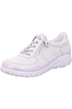 Waldläufer Schnürschuh - Verkäufer: Schuh Bürkle