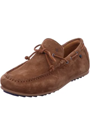 Floris van Bommel De Drijver 01.05 Slipper - Verkäufer: Berg GmbH & Co. KG