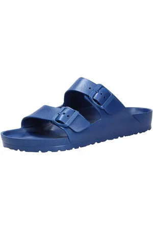 Birkenstock ARIZONA EVA Pantolette Klassischer Schnitt - Verkäufer: dufner-schuhe