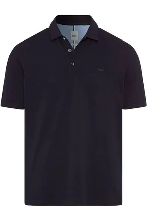 Brax Poloshirt Herren Poloshirt PETE (1-tlg) - Verkäufer: engelhorn