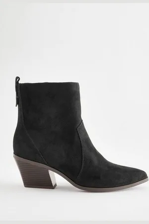 Next Forever Comfort® Cowboy/Western Stiefeletten Cowboy Stiefelette (1-tlg) - Verkäufer: Germany GmbH
