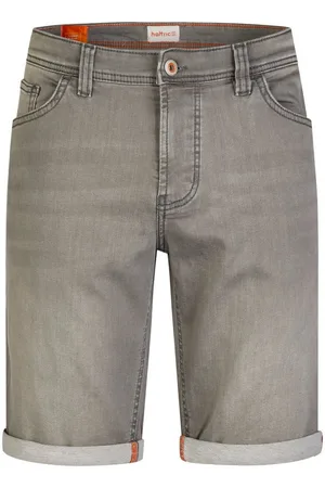 Hattric Bermudas Jeans Bermuda Jogg Denim - Verkäufer: ActiveFashionWorld