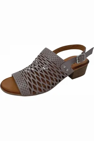 2Go Sandalette - Verkäufer: LEPi Markenschuhe