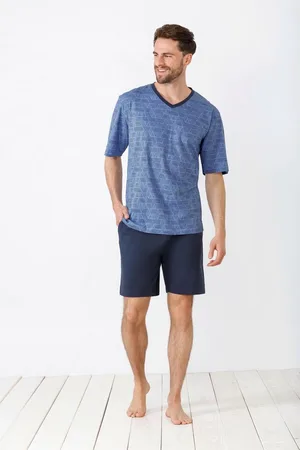 HAJO 5-Pocket-Hose Herren Shorty, Premium Cotton - Verkäufer: Mode