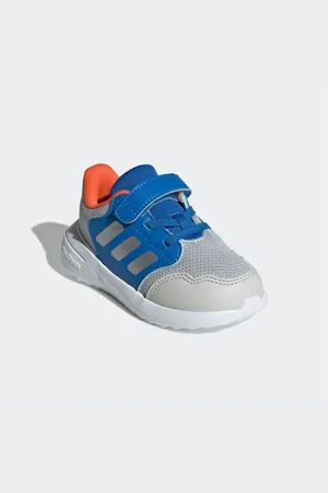 adidas TENSAUR RUN 3.0 KIDS Klettschuh für Kinder