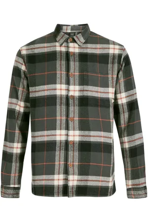 Protest Funktionsshirt NXGGOOVER longsleeve shirt Huntergreen - Verkäufer: Schuhe und Sport Klausmann