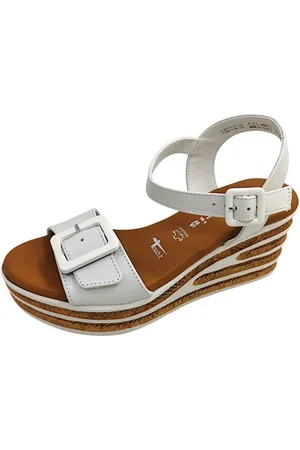 Tamaris Sandalette Plateausandale - Verkäufer: H&D Schuhcompany