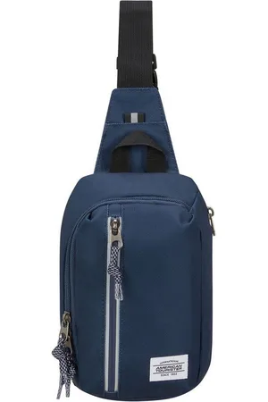 American Tourister Umhängetasche Sling Bag Zip - Verkäufer: modeherz