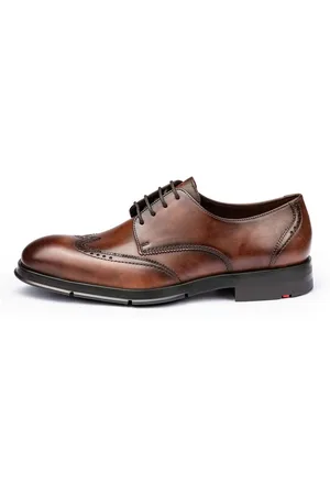 Lloyd [D2C] 24-663-05 Schnürschuh - Verkäufer: schuhplus - Schuhe in Übergrößen