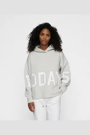 10 days Sweatshirt statement logo hoodie - Verkäufer: Hochstetter & Lange GmbH & Co. KG