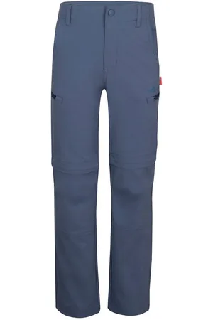 TROLLKIDS Trekkinghose Kids Kjerag Zip Off Pants - Verkäufer: Schuhe und Sport Klausmann