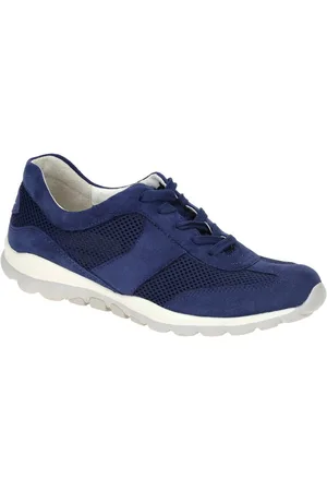 Gabor 66.966.36 Schnürschuh - Verkäufer: schuhe|kaufen