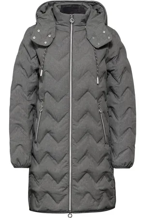 Street one Funktionsjacke / Da.Jacke / Zig Zag Quilting Coat w. Teflo - Verkäufer: August Bickert