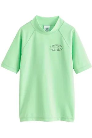 Next Rash Guard Kurzärmliges UV-Top Sonnenschutzoberteil (1-tlg) - Verkäufer: Germany GmbH
