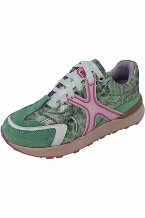 Mexx Juju Jace Schnürschuh - Verkäufer: LEPi Markenschuhe