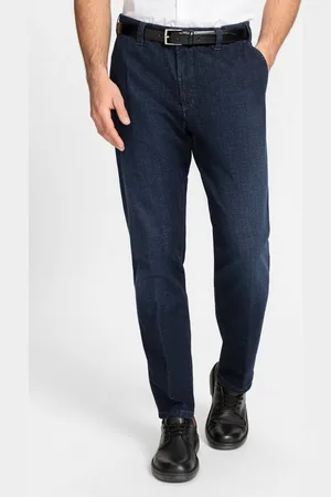 BRÜHL Bequeme Jeans Jeans - Verkäufer: Witt-Gruppe