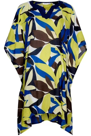 Pastunette Strandkleid Damen Strand Kaftan Tunika (1-tlg) Modisches Design - Verkäufer: HELLER-SHOES