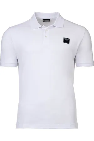 Emporio Armani Poloshirt Herren Poloshirt Baumwolle ESSENTIAL - Verkäufer: Yourfashionplace