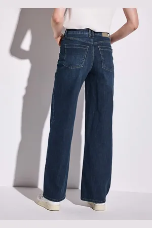 Street one Comfort-fit-Jeans High Waist