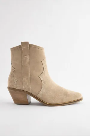 Next Forever Comfort® Cowboy-Stiefeletten Cowboy Stiefelette (1-tlg) - Verkäufer: Germany GmbH