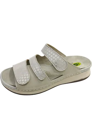 Libelle Pantolette Schlappen - Verkäufer: H&D Schuhcompany