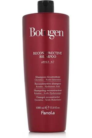 Fanola Haarshampoo Botugen - Verkäufer: Parfum-Eden