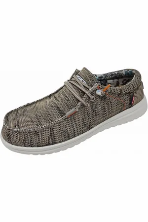 FUSION Schnürschuh - Verkäufer: LEPi Markenschuhe
